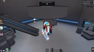 НОВАЯ АНИМАЦИЯ - ХУДШАЯ АНИМАЦИЯ ДЛЯ ММ2?😟