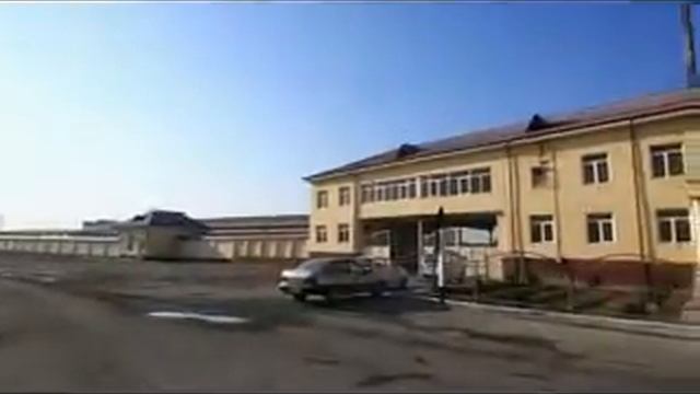 Андижан ХАЖ
