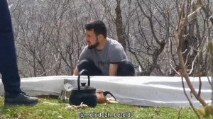 Тляратинский район. село Бетельда 🏔⛰️🏞