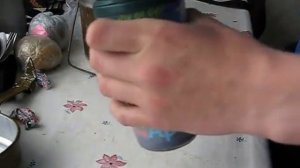 Армейский котелок и питание в походе.