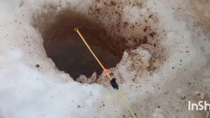 2 часть обзор палатки FISH-220