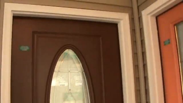 Exterior Door Colors смотреть онлайн