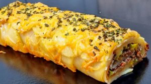 Забудьте шашлык! Этот рецепт от уличных поваров Турции вас удивит!