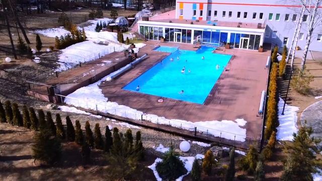 Один день в Софрино Парк смотреть онлайн