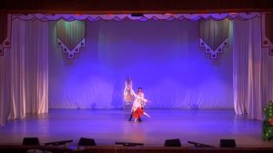 06-06-2024 танец "Дуэт"