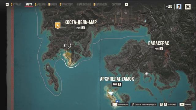 #6 | FAR CRY 6 | оружие Хуана | операция ПОВСТАНЕЦ | механик ФИЛЛИ | тайник ЛЕГЕНДА О ЛА ПРИНСЕСЕ | смотреть онлайн