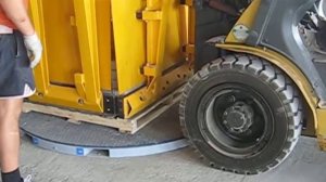 Гидравлический захват PROBST STAZ S4