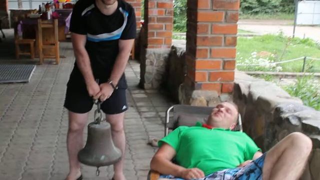 20 июля 2014 года. Китоврас, с.Анисимовка, Ваня смотреть онлайн