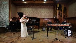 П. Чайковский — С. Нестерова "Лебединое озеро"
