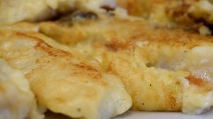 Так рыбу вы ещё не готовили! Все в шоке от такой вкусноты!