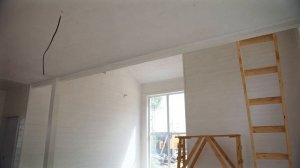 2-ЭТАЖНЫЙ ДОМ в СКАНДИНАВСКОМ стиле с панорамными окна