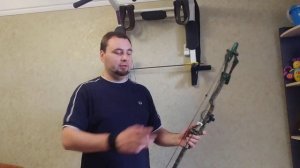 Настройка и подготовка блочного лука к стрельбе