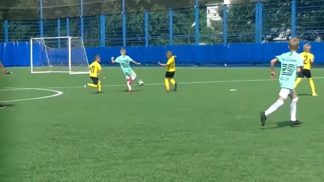 20 06 Первенство г Ростова на Дону Легенда 1 Фк Ростов 1 2013 г р 1т смотреть онлайн