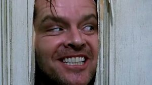 Here's Johnny Это Джонни Джонни тут