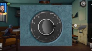 100 Doors Escape From Prison Level 44 Gameplay Walkthrough