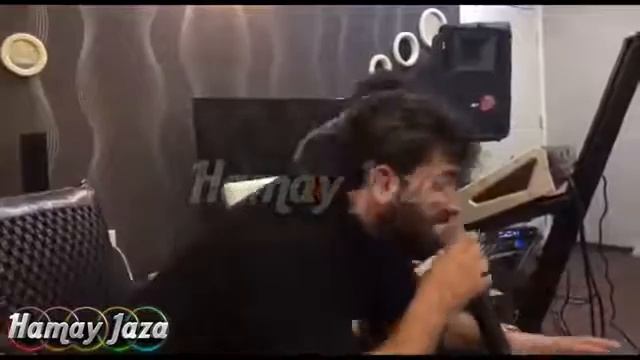 ARAM SHAIDA_DIGI DIGI MASO смотреть онлайн