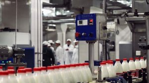 Русагро. Открытие Нового предприятия