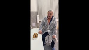 Новый сорт картофеля Сибири Бабр ИРГАУ