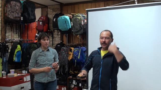 Семинар по лавинному снаряжению PIEPS смотреть онлайн