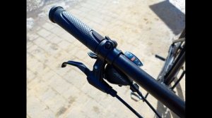 2R (RIDE ROVER) Scaut SE- отличный велосипед за 40+т.р.