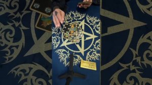 Цыганский расклад. Червовая Дама! Что меня ждёт в личной жизни в ближайшее время?!