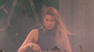 Charlotte de Witte - Tomorrowland Brasil 2024 (Main Stage)