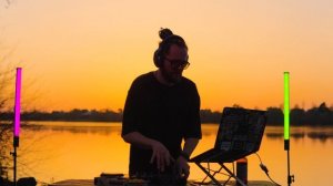 boogreenoff - Sunset Chill