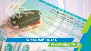 Единый полис автострахования для России и Беларуси. Где и как можно оформить союзный осаго?