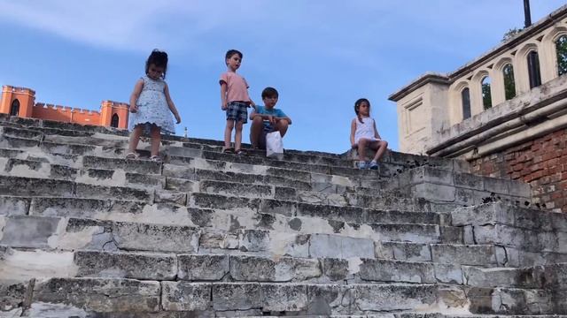 Усадьба Марфино смотреть онлайн