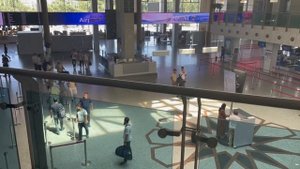 Ташкентский аэропорт увеличится вдвое 😱 масштабная реставрация 🤗 international airport Tashkent