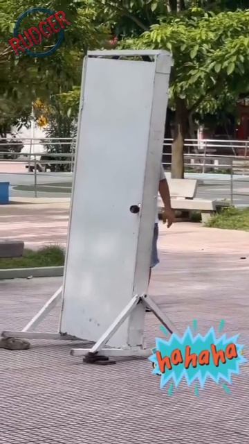 чудо дверь