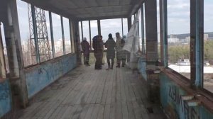 Путешествие на Уктус с Тритон Тур и Миссией Созидания 12.04.20