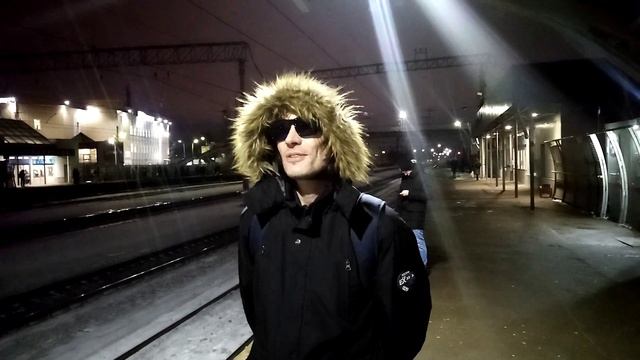 Про направления и блогеров. Коллаборация совместно с @SergeEr . Киевка. Станция Обнинское. смотреть онлайн