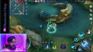 ГАЙД НА ФРЕДРИНА 2023🔥Mobile Legends: Bang Bang//Guide to Fredrinn