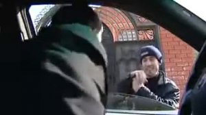 Встреча одноклассников, прикол