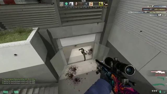 Топ 10 дешовых и красивих скинов на awp ‖ Скины на awp 2020 смотреть онлайн