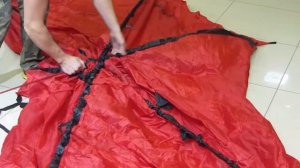 Инструкция по сборке Talberg Space 2 Pro