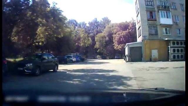 Почему Ваш двор опасен смотреть онлайн