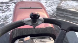 Обзор трактора кейс магнум 310