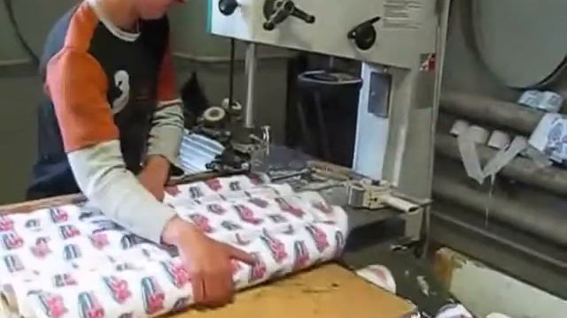 Бизнес идея производство туалетной бумаги смотреть онлайн