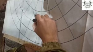 Отстрел пули ПОЛЕВА ЭКСПАНСИВНАЯ 12К на дистанции 50 метров. МР155. Заказать чок Прогресс.