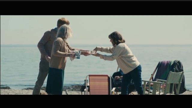 about time visiting parents