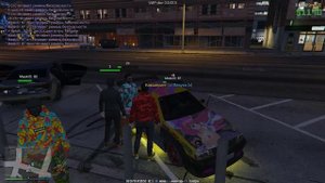 GTA 5 ROLEPLAY | VMP:RP - ПОЛНЫЙ (УГАР) 18+