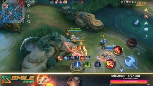 ХАРЛИ В ЛЕС ТАЩИТ / ГАЙД / СБОРКА / ТЕСТ / MLBB  mobile legends мобайл легенд