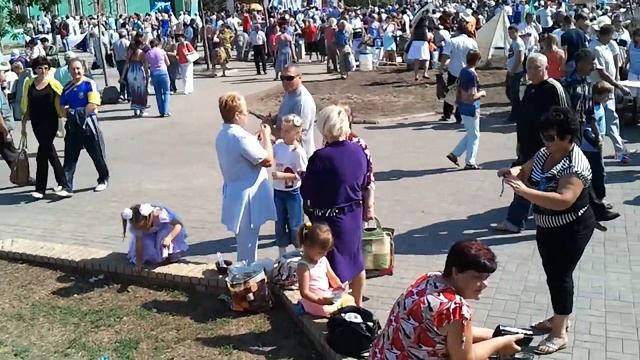 Бердянск.День Ухи (8).mp4
