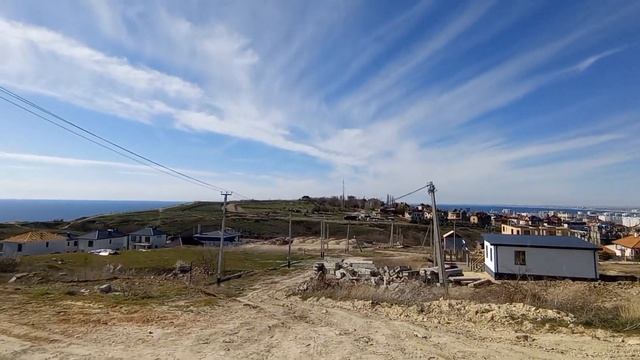 #анапа ПРЕКРАСНЫЕ ВИДЫ С ЛАСТОЧКИНЫХ ГНЕЗД! НОВЫЙ МАГАЗИН НА ГОРГИППИИ! ПЕРЕИМЕНОВАЛ КАНАЛ!!!!