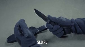 Туристический Нож Steel Will 265 Druid