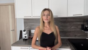 Лилия Красова. Любовь настала (кастинг ЛБП)