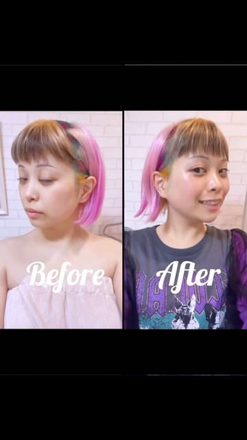 アリスベルの東京大丸POPUPストア、4-15まで開催中です！ @alicebelle_jp 昨日4回目のヘルプスタッフでした ꪔ̤̮珍しく茶髪で出現してます  今年の目標「4倍遊ぶために体力おばけに