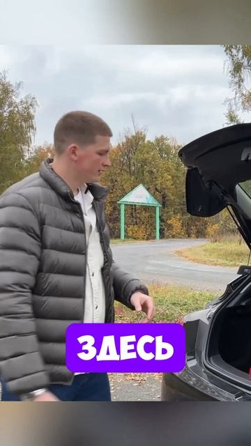 БОЛЬШОЙ БАГАЖНИК OPEL ASTRA 🔥 #auto #automobile #avtoblog #юмор #avtocar #car